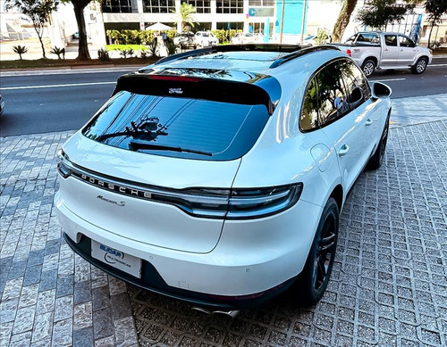 Porsche Macan 3.0 s 24v v6 Gasolina 4p Automático