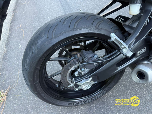 Mt-07 Mt-07 Abs 689cc 2021
