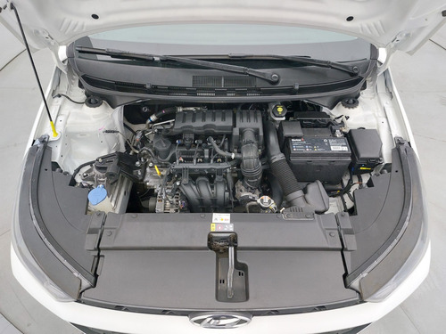 Hyundai HB20 1.0 12V FLEX SENSE MANUAL
