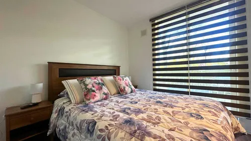 Departamento En Venta A 5 Minutos De Pucón (71241)