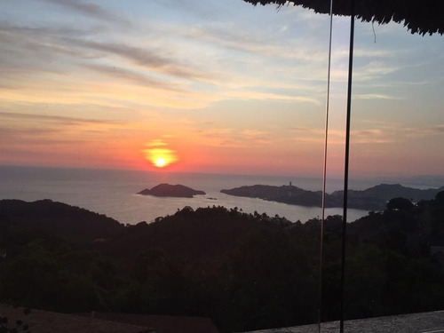 Imagen 5 de 24 de Penthouse En Venta En La Escénica De Acapulco