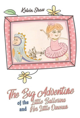 Libro The Big Adventure Of The Little Ballerina And Her L...