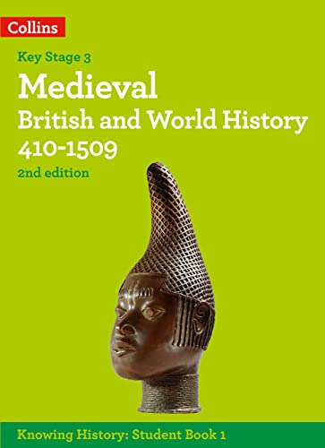 Knowing History 2 Ed - Medieval British And World History 41