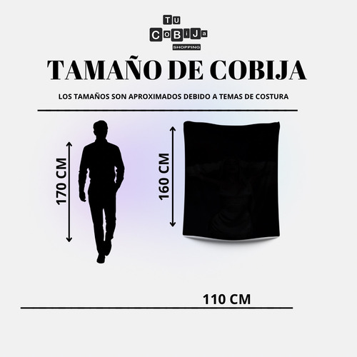 Frazada Taylor Swift Cobija Taylor Manta Polar 150 X 200 Amarillo
