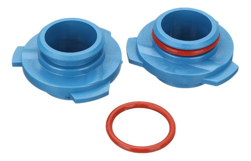 2x Adaptador De Bombillas Faro Para Auto Universal