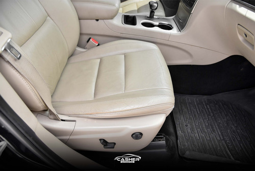 Jeep Grand Cherokee 3.6 Limited V6 4x2 At