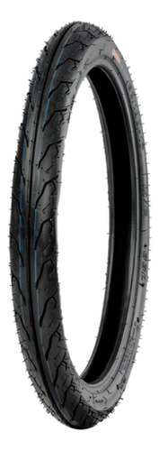 Pneu Moto Honda Pop 100 Dianteiro 60/100-17 Tt Kenda Thorax