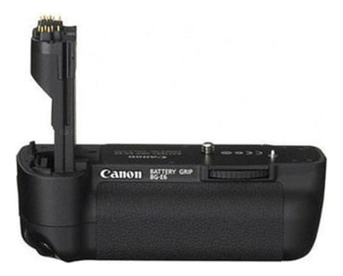 Battery Grip Canon Bg-e6 Para Dslr Canon Eos 5d Mark Ii