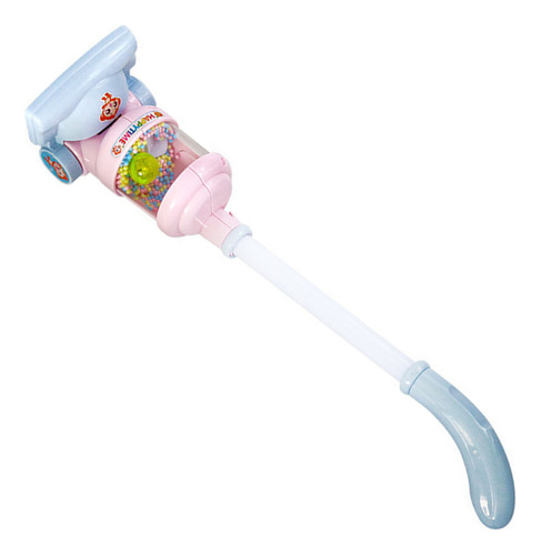 Aspiradora De Estimulación, Juguete Artificial Para El Hogar