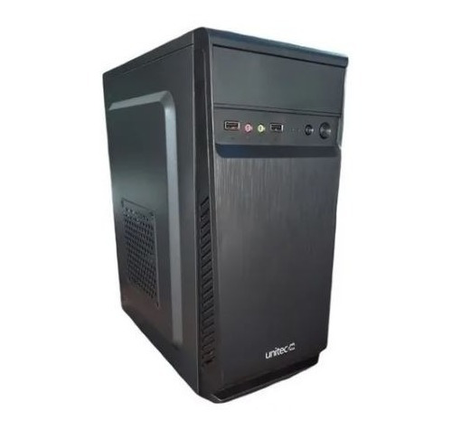 Torre Intel I3 3220 - Ssd 480 - Ram 8gb Con Licencia Win 10 