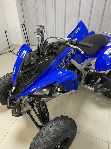 Imagen 13 de 17 de Yamaha Raptor 700 En Stock Storero Motos