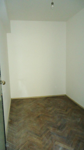 Alquiler Departamento 3 Ambientes Con Dependencias En Palermo