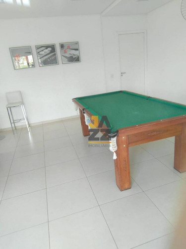 Casa Com 2 Dormitórios À Venda, 65 M² Por R$ 318.000,00 - Residencial Real Parque Sumaré - Sumaré/sp - Ca13050