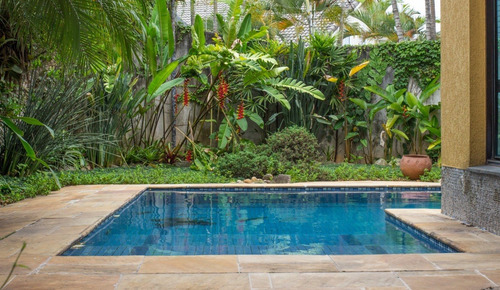 Imagem 1 de 14 de Casa À Venda No City América Ii - 11310