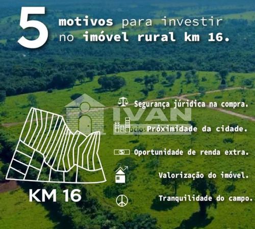 Imagem 3 de 4 de Sítios - Ref: V52126