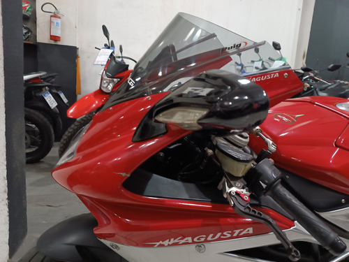 Mv Agusta F4/1000