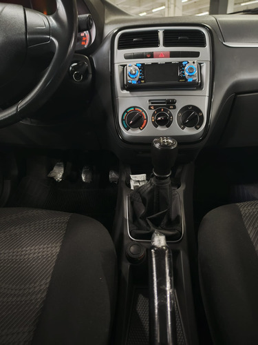 Fiat Punto 1.4 Elx Flex 5p