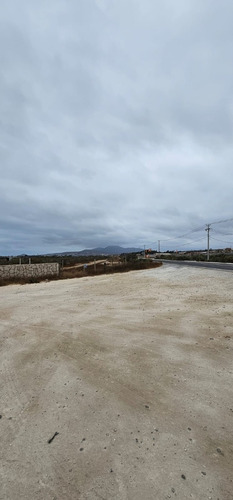 Venta Parcela Tanguemar Tongoy