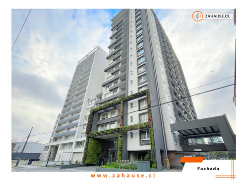 Departamento 2 Dormitorios Concepción Centro - Zahause
