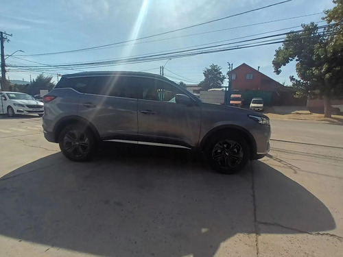 Chery tiggo 7 pro TIGGO 7 PRO GLX CVT 1.5