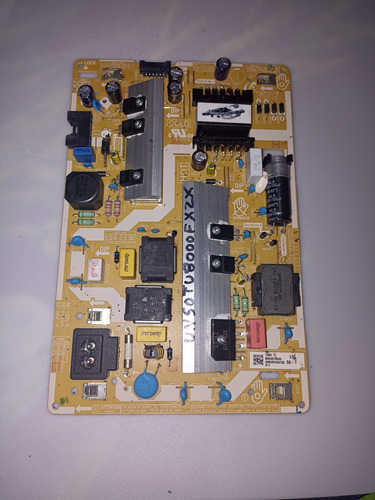 Fuente De Samsung Un50tu8000 (Usado)