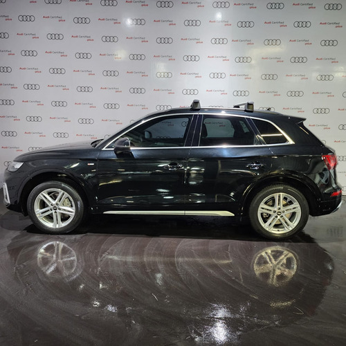 Audi Q5 2024
