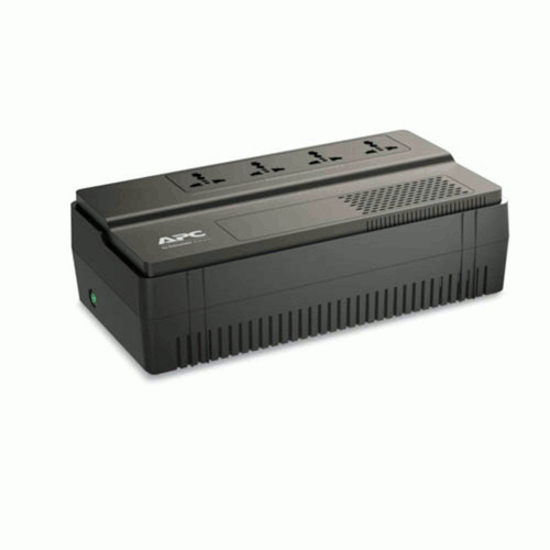 Apc Back-ups 650va 230v Bv650i-ms Regulador Voltaje Newtek
