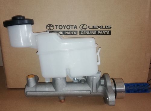 Bomba Freno Toyota Fortuner Hilux Kavak Original 4.0