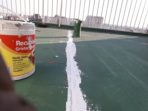 Imagen 4 de 5 de Servicio Integral De Pintura Y Revestimientos