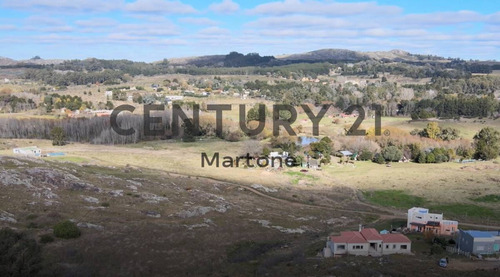 Imagen 4 de 6 de Venta De Excelente Lote En Tandil