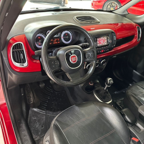 Fiat 500L 1.4 Pop Star 105cv