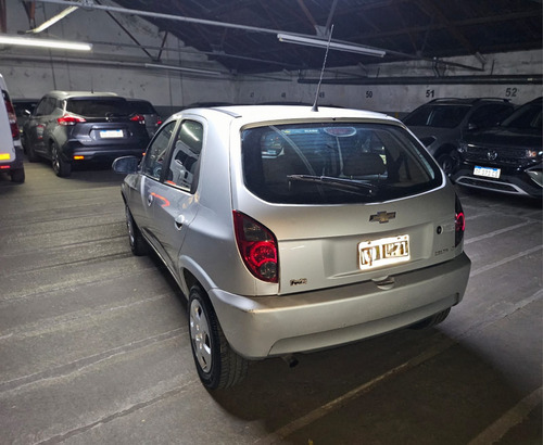 Chevrolet Celta 1.4 Lt Ab+abs