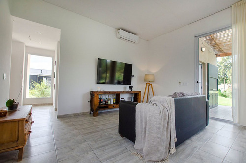 Casa 4 Ambientes En Venta San Felipe Canning