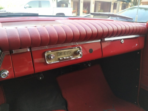 Aero Willys 1967, Com 140.000 Km Originais