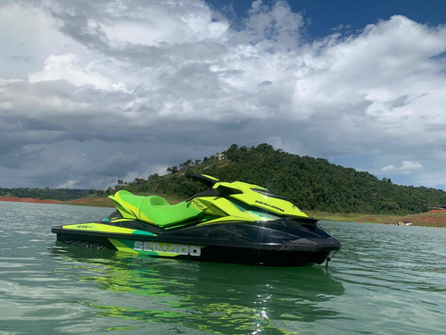 Jet-ski Sea Doo Gti 155