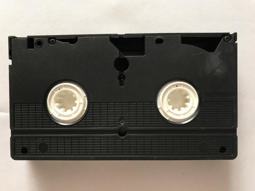 Vhs Original El Hombre Que Capturo A Eichmann Robert Duvall (Usado)