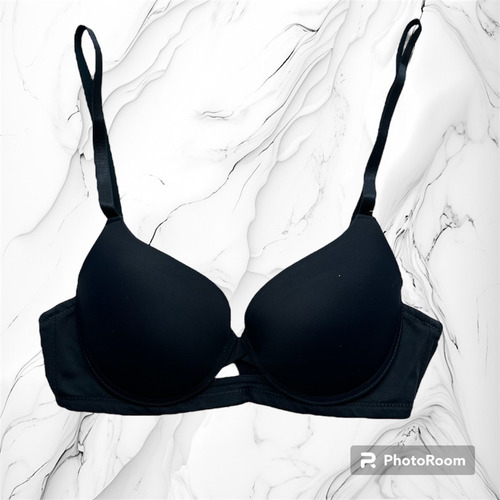 Paquete De 3 Full Cup Push Up Bra
