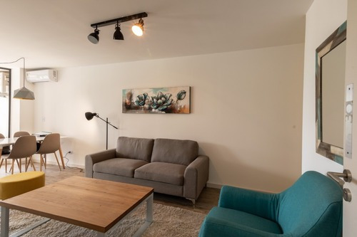 Imagen 7 de 14 de Va199-apartamento A Estrenar Venta 2 Dormitorios La Blanqueada