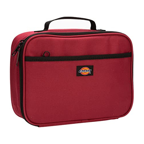 Dickies Kids Insulated Lunch Bag For School, Thermal Zkjtx