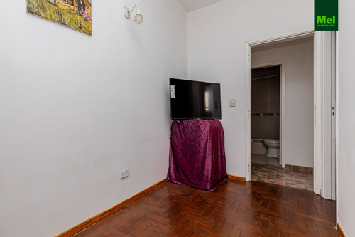 Ph En Venta, 2amb + Escritorio, Con Terraza Propia