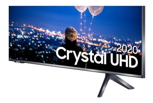 Smart Tv Samsung Series 8 Un82tu8000gxzd Led 4k 82