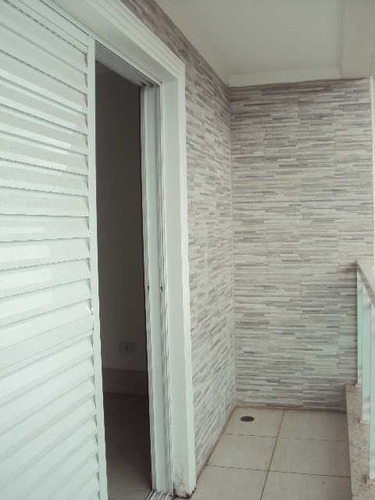 Imagem 18 de 25 de Piqueri - Lindo Sobrado Novo - 210 M² - 05 Vagas - V5381