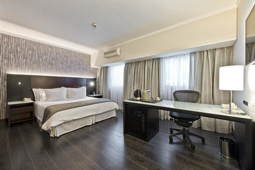 Imagem 4 de 15 de Flat No Itaimi Bibi Excelente Investimento - Sf26247