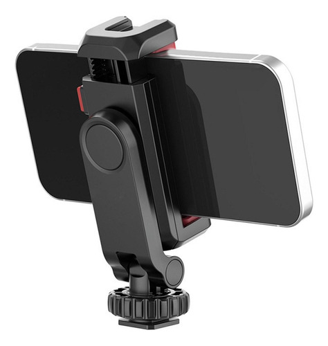 Braçadeira De De Tripé De Telefone Para Filmagem De