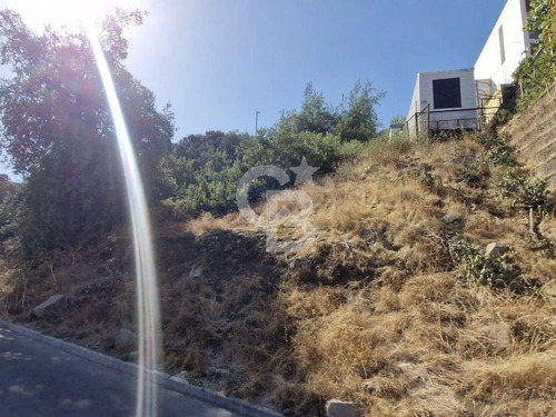 Inversión Terreno La Dehesa 1700 M2