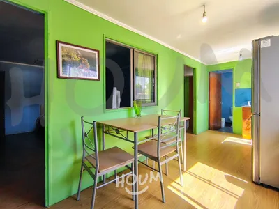 Casa en arriendo