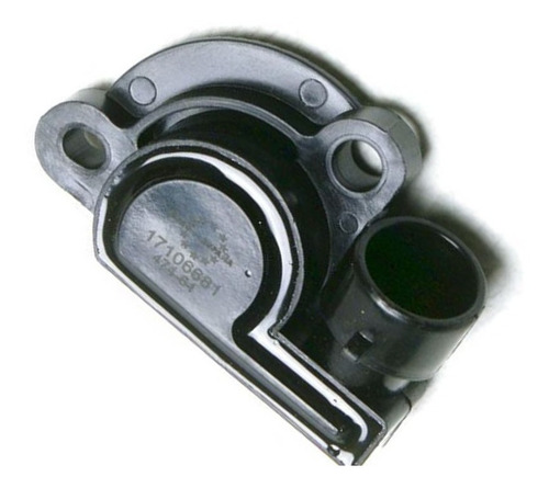 Potenciometro Sensor Tps Corsa Mpfi 1.8 Lt Negro 2002 2003