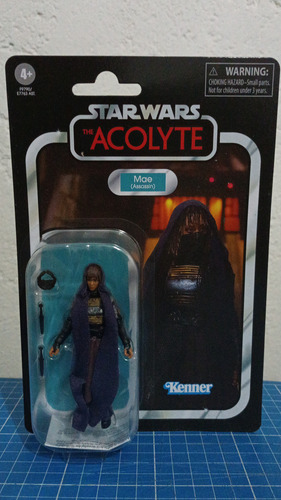 Mae Star Wars The Vintage Collection Vc328 (Usado)