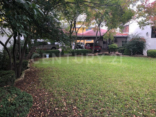 Terreno En Venta En Col. Lomas Del Valle En San Pedro Garza Garcia