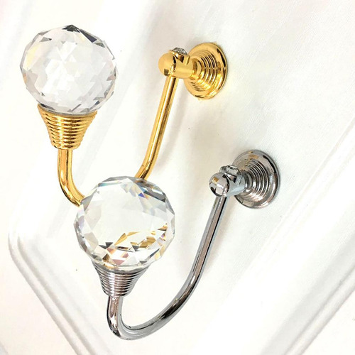 5 Colgador De Puerta